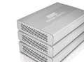 Miniatyrbild 2 av 5: OWC Mercury Elite Pro mini, 2.5", SATA, Byte under drift (hotswap), Silver