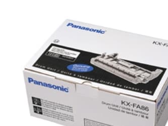 Panasonic KX-FA86E
