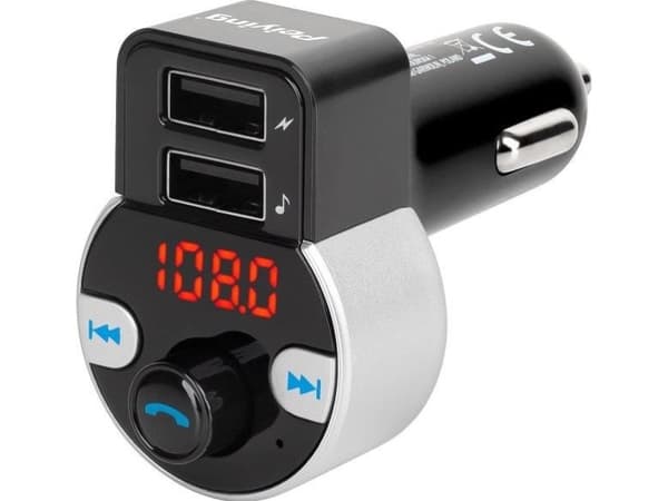 URZ0481 Bilsender med Bluetooth-funksjon