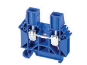 Room ZUG-16 threaded connector red - 11-A537