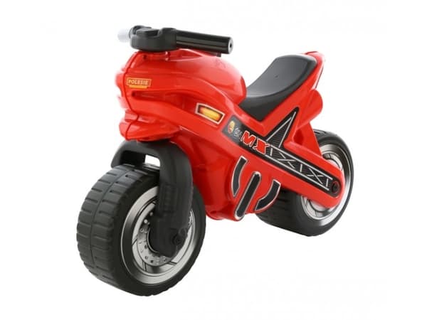 Polesie Bicycle - Motorcycle - 465 12