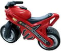 Miniatyrbild 1 av 2: Polesie Bicycle - Motorcycle - 465 12
