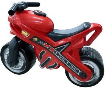 Polesie Bicycle - Motorcycle - 465 12