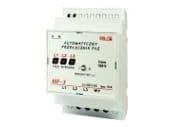 POLLIN Automatic phase switch 16A 250V TH35 (AZF-3)