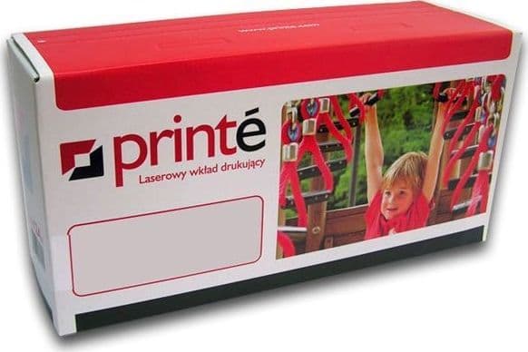 Printe Toner FCPPRTB247B TN-247BK Black