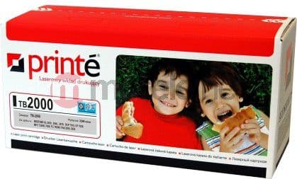 Printe TB2000