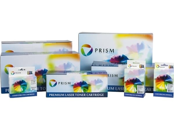 Prism PRISM HP Toner No. 508X CF360X Bk 12,5k 100% new