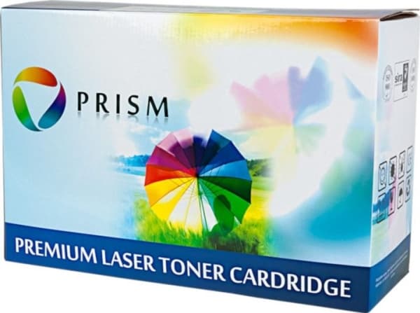 Kompatibel Prism Black Toner MPC2030 (ZRL-K2550NP)