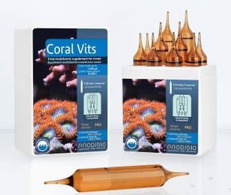 Prodibio Coral Vits PRO 10 ampullia