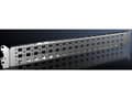 Pikkukuva 2 / 4: Rittal VX 8617.130, Asennuslevy, Harmaa, Terästä, 600 mm, 4 kpl, 2,42 kg