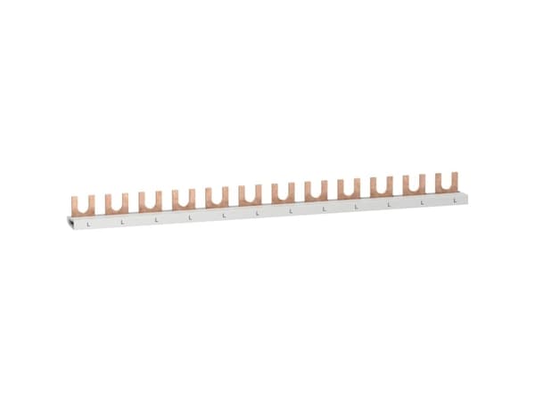 Schneider Electric R9XFH112 Faseskinne Flerfarvet 1 stk