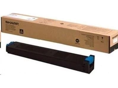 Toner Sharp MX-61GTCB Cyan Original (MX61GTCB)