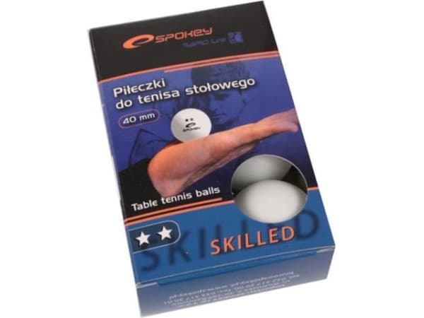 Pingispallot - (81874)