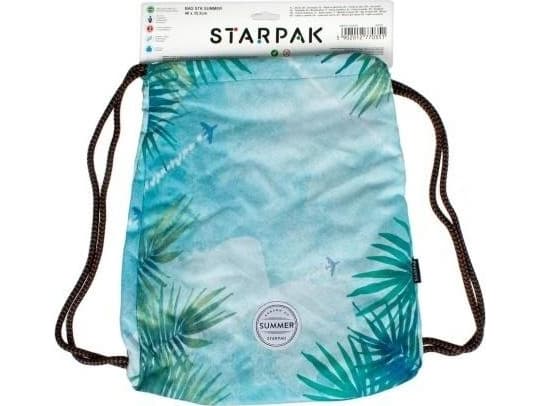 Starpak Summer shoulder bag