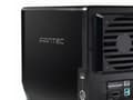Miniatyrbilde 5 av 5: FANTEC QB-35US3R - Harddiskarray - 4 brønner (SATA-300) - SATA 3Gb/s, USB 3.0 (ekstern)