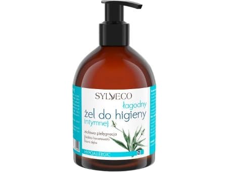 Sylveco Intim hygiene gel - 300 ml
