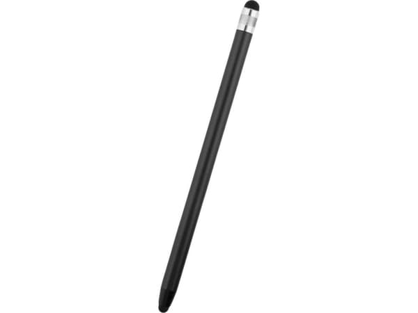 Tech-Protect stylus pen Aluminum Touch Pen, black