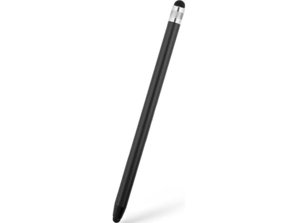 Tech-Protect stylus pen Aluminum Touch Pen, black