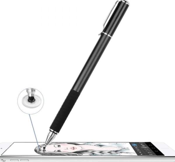 Rysik Tech-Protect Stylus Pen Różowe złoto