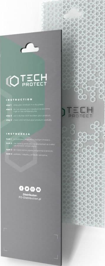 Rysik Tech-Protect Stylus Pen Różowe złoto