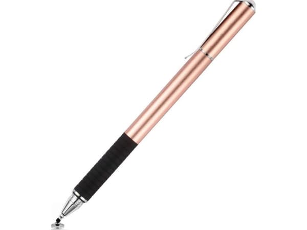 Rysik Tech-Protect Stylus Pen Różowe złoto