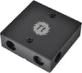 Miniatyrbild 1 av 3: Thermaltake Dual water bridge for graphics (CL-W060-PL00BL-A)