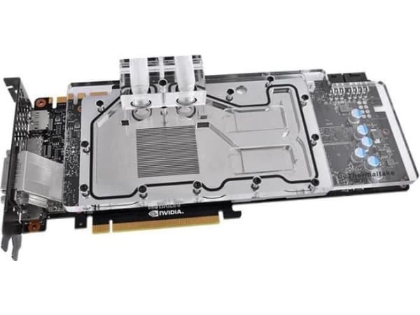 Thermaltake Pacific V-GTX 980 & 970 (CL-W117-CU00TR-A)