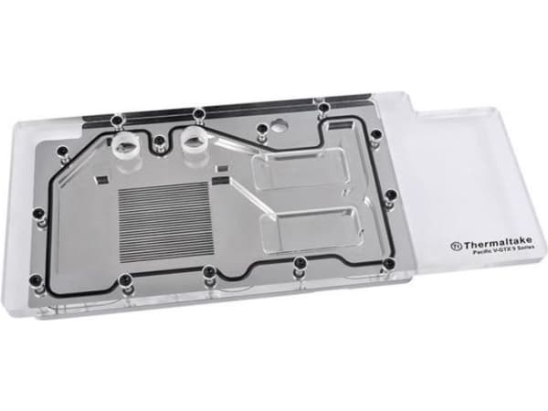 Thermaltake Pacific V-GTX 980 & 970 (CL-W117-CU00TR-A)