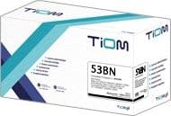 Kompatibel tonerkassett Tiom Black 53A (Ti-LH7553AN)