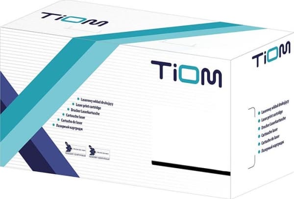 Väriaine Tiom Musta Zamiennik ML-D2850B (Ti-LS2850N)