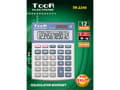 Miniatyrbild 2 av 4: Kalkulator Toor Electronic TR-2245 (KA6766)