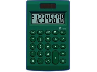 Toor Electronic TR-252-B calculator (WIKR-924525)
