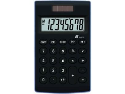 Toor Electronic TR-252-K calculator (WIKR-924526)