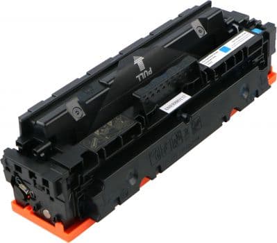 Toner UPrint Cyan Zamiennik 410X (H.410XC)