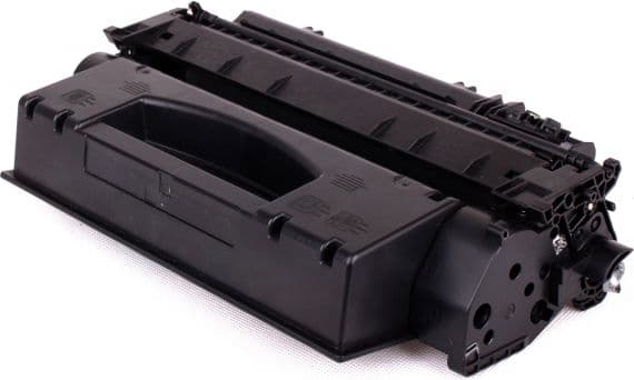 Toner UPrint Black Zamiennik 80X (H.80XE)