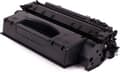 Miniatyrbilde 3 av 3: Toner UPrint Black Zamiennik 80X (H.80XE)