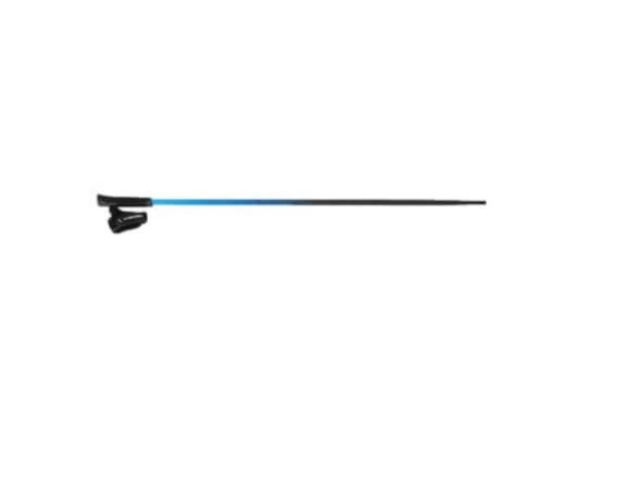 Nordic Walking Stave Viking Pro-Trainer Blue 105