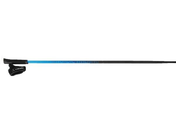 Nordic Walking Stave Viking Pro-Trainer Blue 105