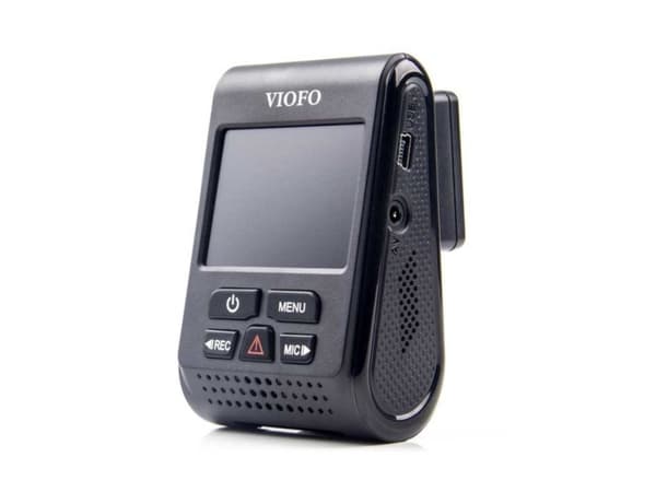 VIOFO A119 V3, Quad HD, 2560 x 1600 piksler, 140°, IMX335, 5 MP, 30 fps