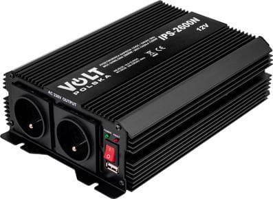 Volt SINUS PRO 500 E