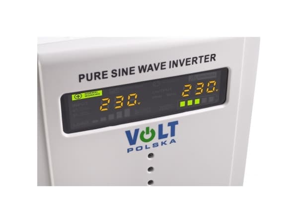 Volt SINUS PRO 500 E