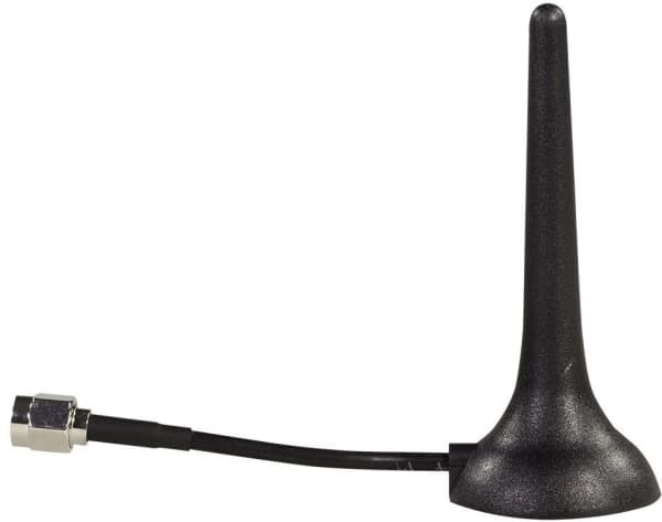 Zamel RTV utomhusantenn ANT-01 (EXF10000001)