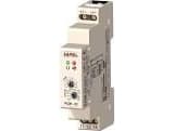 Zamel Tidsrelä 1P 16A 0.1sek-10dagar 24V AC/DC (EXT10000076)