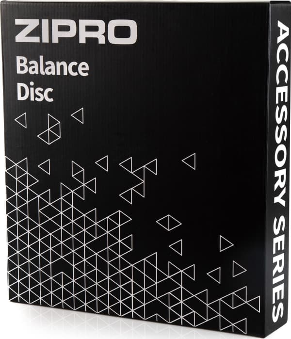 Zipro sensorisk plate