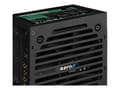Miniatyrbilde 4 av 5: AeroCool VX PLUS 600 - Strømforsyning (intern) - ATX12V 2.3 - AC 230 V - 600 watt