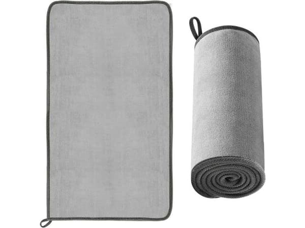 Baseus mikrofiberhåndkle 40 cm x 80 cm (CRXCMJ-A0G)