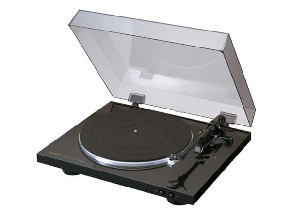 Denon DP-300F