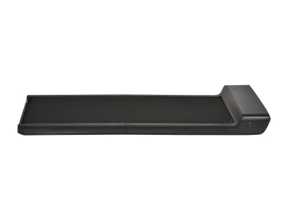 Kingsmith WPA1F PRO, 105 kg, 0,5 km/t, 6 km/t, Avstånd, Hastighet, Step counter, Tid, Svart, Grå, Gå