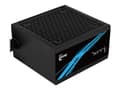 Miniatyrbild 1 av 5: AeroCool LUX 550W - Nätaggregat (intern) - ATX12V 2.4 - 80 PLUS Bronze - AC 200-240 V - 550 Watt - aktive PFC