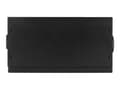 Miniatyrbilde 4 av 5: AeroCool LUX 650W - Strømforsyning (intern) - ATX12V 2.4 - 80 PLUS Bronze - AC 200-240 V - 650 watt - aktiv PFC